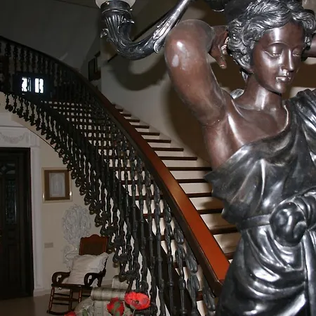 B&B Valencia Country House
