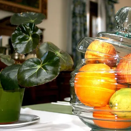B&B Valencia Country House