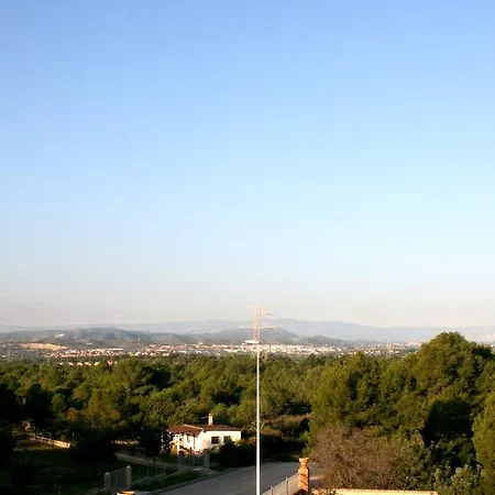B&B Valencia Country House 산 안토니오 데 바나헤베르