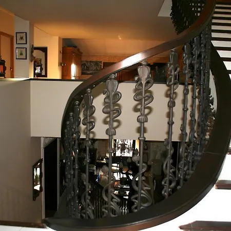 B&B Valencia Country House