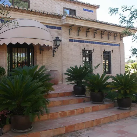 B&B Valencia Country House 3*