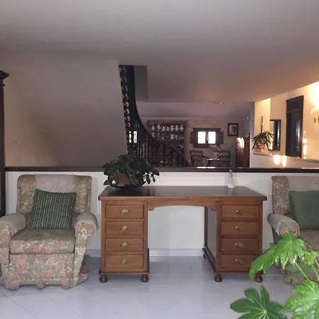 B&B Valencia Country House 산 안토니오 데 바나헤베르