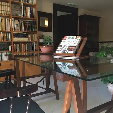 B&B Valencia Country House