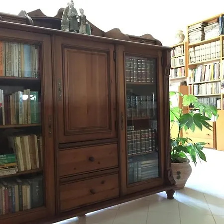 B&B Valencia Country House