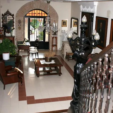 Valencia Country House B&B 산 안토니오 데 바나헤베르