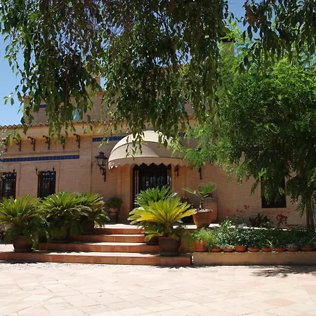 B&B Valencia Country House 산 안토니오 데 바나헤베르
