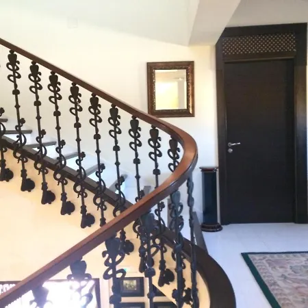 B&B Valencia Country House 산 안토니오 데 바나헤베르
