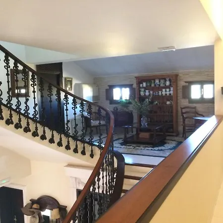 B&B Valencia Country House 산 안토니오 데 바나헤베르