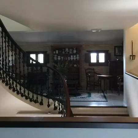 Valencia Country House B&B 3*
