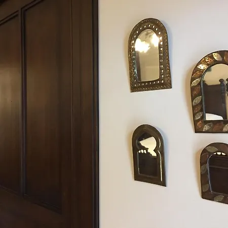Valencia Country House 산 안토니오 데 바나헤베르
