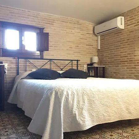 B&B Valencia Country House
