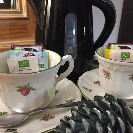 Valencia Country House 3* 산 안토니오 데 바나헤베르