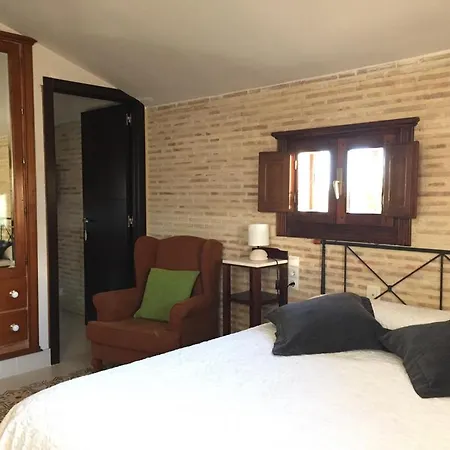 Valencia Country House 산 안토니오 데 바나헤베르