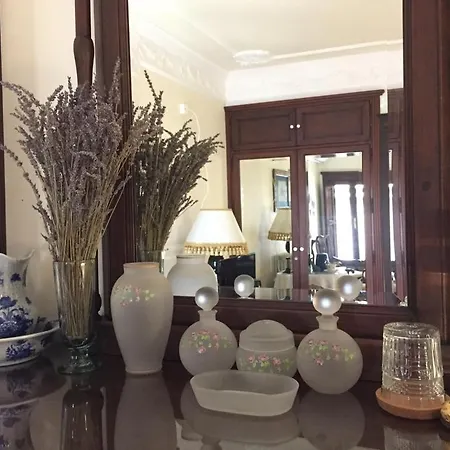 Valencia Country House B&B