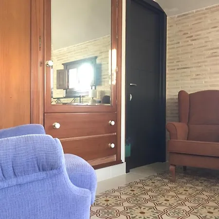 B&B Valencia Country House