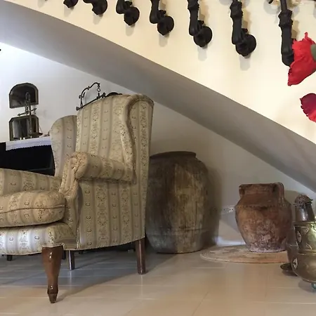 Valencia Country House B&B
