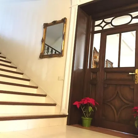 Valencia Country House 3* 산 안토니오 데 바나헤베르