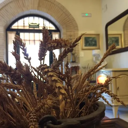 Valencia Country House B&B 3*