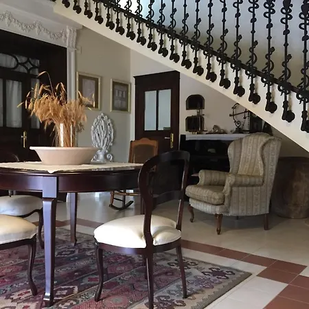 B&B Valencia Country House 3*
