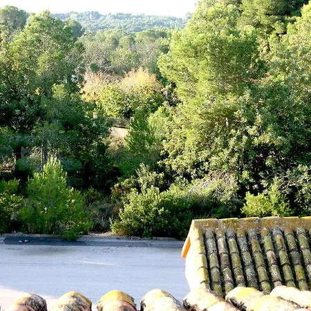 Valencia Country House
