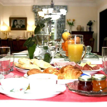 Bed and breakfast Valencia Country House