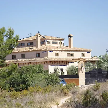 Valencia Country House Bed and breakfast San Antonio de Benagéber