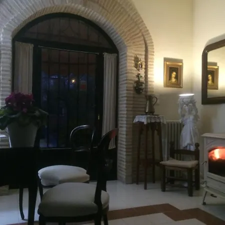 Valencia Country House 3* San Antonio de Benagéber