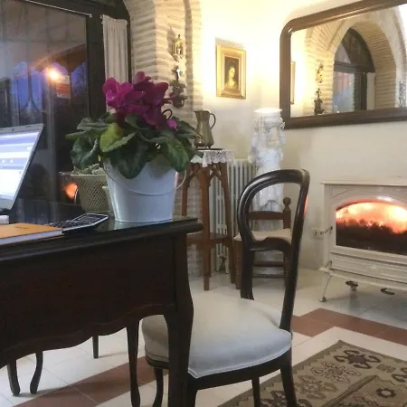 Valencia Country House 3* San Antonio de Benagéber