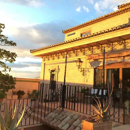 Bed and breakfast Valencia Country House