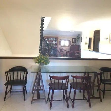 Valencia Country House 3*
