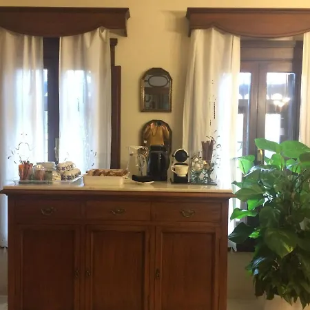 Valencia Country House
