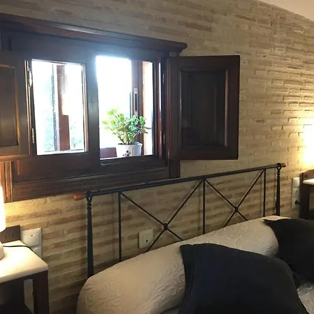 Valencia Country House 3* San Antonio de Benagéber