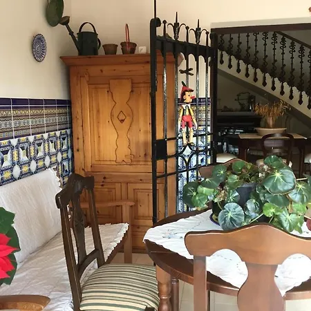 Valencia Country House Bed and breakfast San Antonio de Benagéber