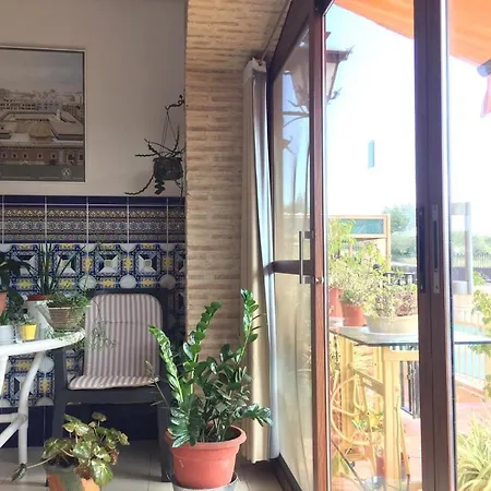 Valencia Country House Bed and breakfast
