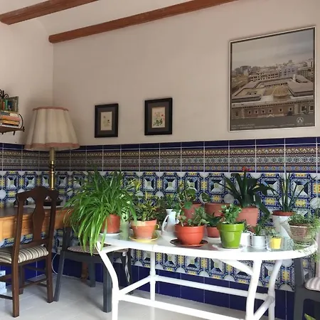 Valencia Country House San Antonio de Benagéber