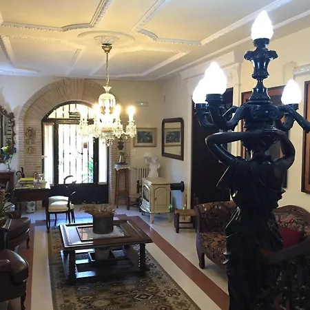 Bed and breakfast Valencia Country House San Antonio de Benagéber