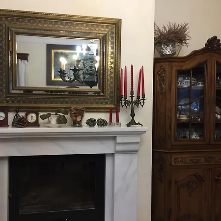 Bed and breakfast Valencia Country House San Antonio de Benagéber