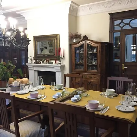 Bed and breakfast Valencia Country House 3*