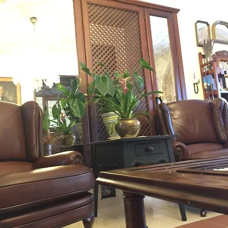 Bed and breakfast Valencia Country House San Antonio de Benagéber