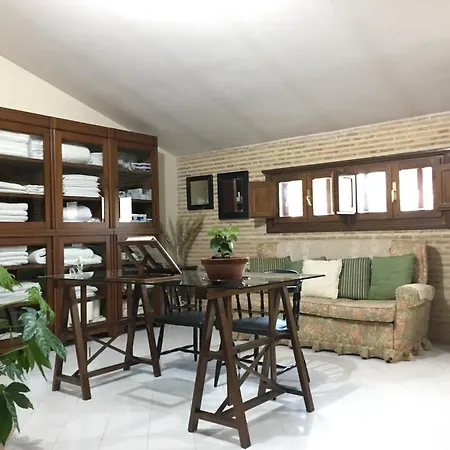 Bed and breakfast Valencia Country House 3*