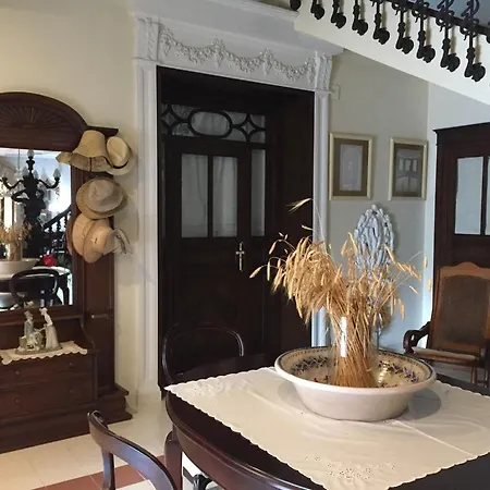 Bed and breakfast Valencia Country House
