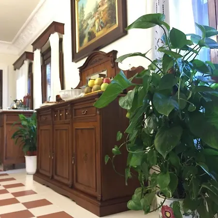 Bed and breakfast Valencia Country House